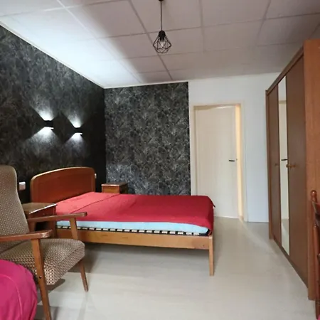 Apartament Narcisses N°3 - Parisienne Bourboule