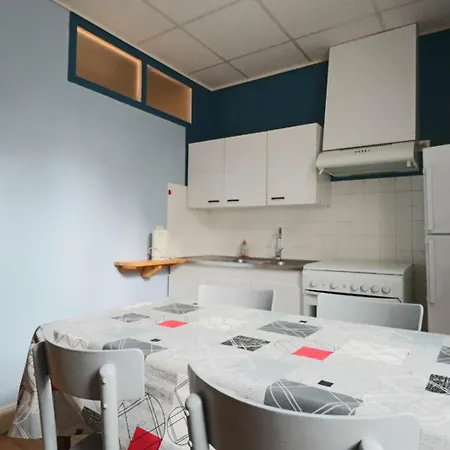 Apartament Narcisses N°3 - Parisienne Bourboule