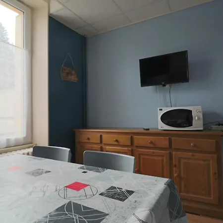 Apartament Narcisses N°3 - Parisienne *