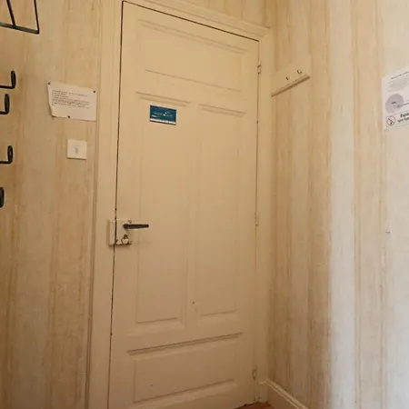 Apartament Narcisses N°3 - Parisienne *